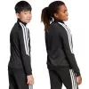 adidas Tiro 26 League detská tréningová bunda čierna 152cm