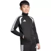 adidas Tiro 26 League detská tréningová bunda čierna 152cm