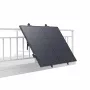 EcoFlow jednoosový solárny tracker