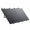 EcoFlow jednoosový solárny tracker