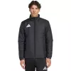 adidas Entrada 26 Light pánska tréningová bunda čierna M