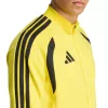 adidas pánska Tiro 26 Competition tréningová bunda žltá M