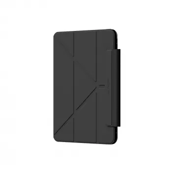 AMAZINGTHING Minimal Mag puzdro pre iPad Pro 11 (M5), čierne