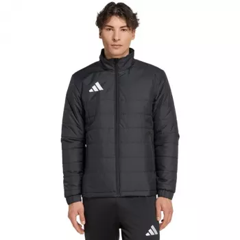 adidas Entrada 26 Light pánska futbalová bunda čierna L