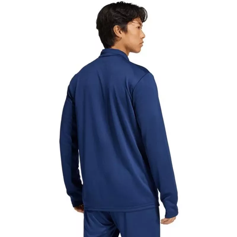 adidas Entrada 26 pánska tracková bunda Navy Blue M
