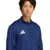 adidas Entrada 26 pánska tracková bunda Navy Blue M