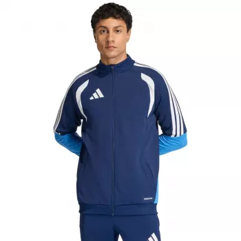 adidas Tiro 26 Competition pánske tréningové tričko Navy Blue veľkosť M