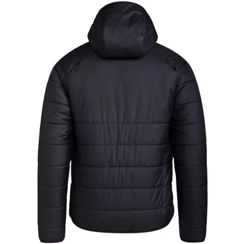 adidas Tiro 24 Winter pánska bunda čierna IJ7388 M