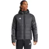 adidas Tiro 24 Winter pánska bunda čierna IJ7388 M