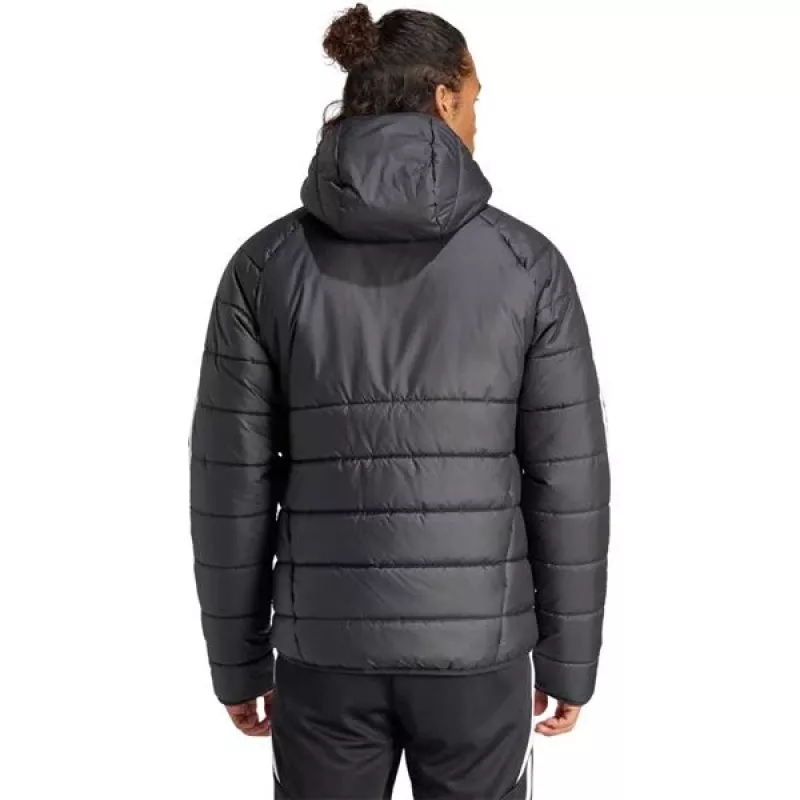 adidas Tiro 24 Winter pánska bunda čierna IJ7388 M