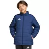adidas Entrada 26 Light detská bunda Team Navy Blue 164cm