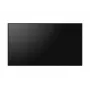 SHARP LB653 65 inch 4K UHD interaktívny dotykový displej s 40-bodovým IR dotykom, Android 11, OPS slot, 18/7