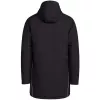 adidas Tiro 24 Stadium pánsky parkas čierna/biela veľkosť M