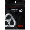Thermal Grizzly DeltaMate rýchlospojka samica - F, čierna