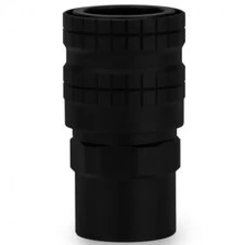 Thermal Grizzly DeltaMate rýchlospojka samica - F, čierna