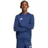 adidas Entrada 26 Hoody detské Team Navy Blue 152cm