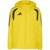 adidas pánska Tiro 26 League Windbreaker bunda žltá L