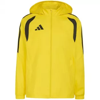 adidas pánska Tiro 26 League Windbreaker bunda žltá L