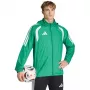 adidas Tiro 26 League Windbreaker pánska zelená JY9729 M
