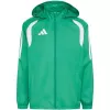 adidas Tiro 26 League Windbreaker pánska zelená JY9729 M
