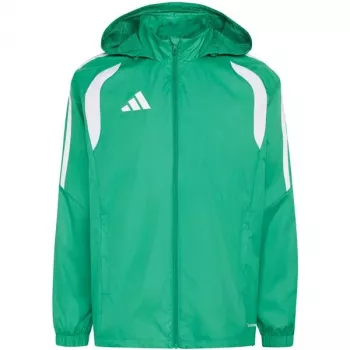 adidas Tiro 26 League Windbreaker pánska zelená JY9729 M