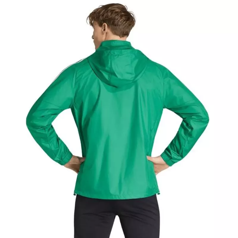 adidas Tiro 26 League Windbreaker pánska zelená JY9729 M