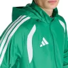 adidas Tiro 26 League Windbreaker pánska zelená JY9729 M