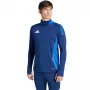 adidas pánska Tiro 24 Competition tréningová bunda Navy 2XL