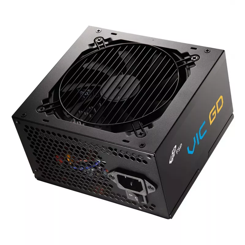FSP Fortron VIC-750GD 750W 80 PLUS Gold ATX ne-modulárny napájací zdroj