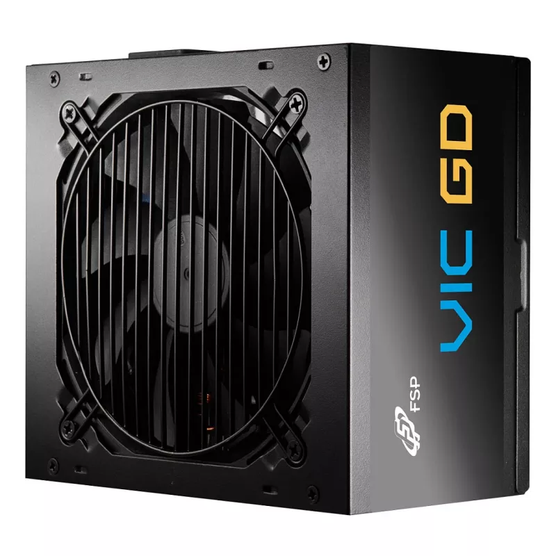 FSP Fortron VIC-750GD 750W 80 PLUS Gold ATX ne-modulárny napájací zdroj