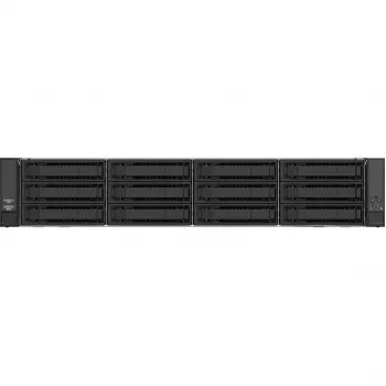 MITAC Intel Server Barebone M50FCP2UR312 - 2U rackmount, Dual LGA4189, 12x 3,5