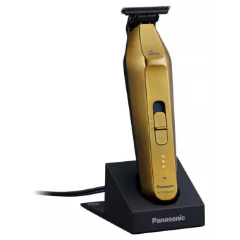 Panasonic Barikan ER-XT70-N801 strihač vlasov, zlatý