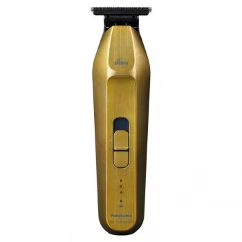 Panasonic Barikan ER-XT70-N801 strihač vlasov, zlatý