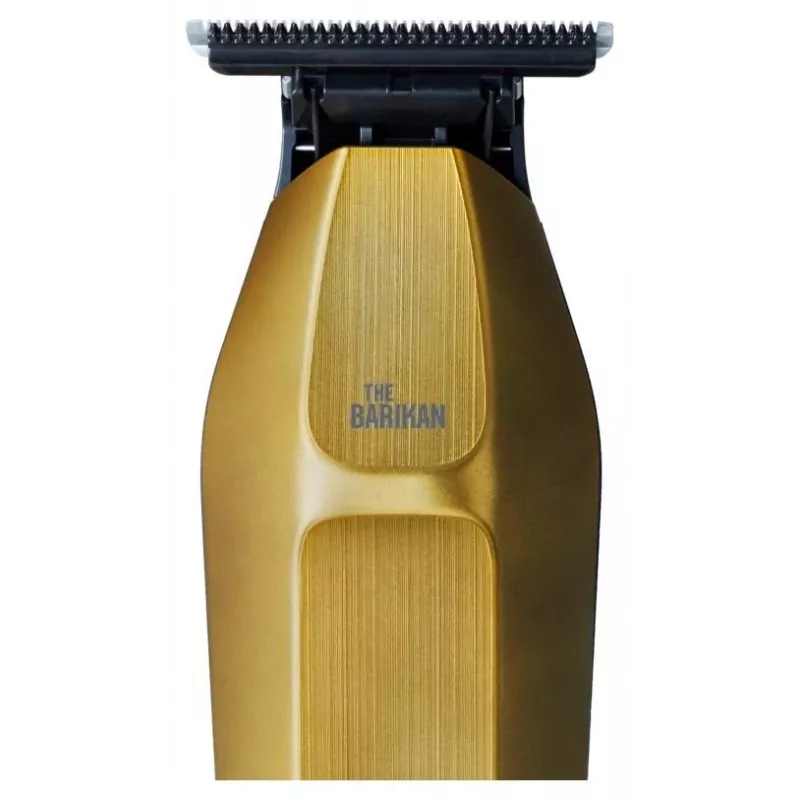Panasonic Barikan ER-XT70-N801 Zastrihávač vlasov, zlatý