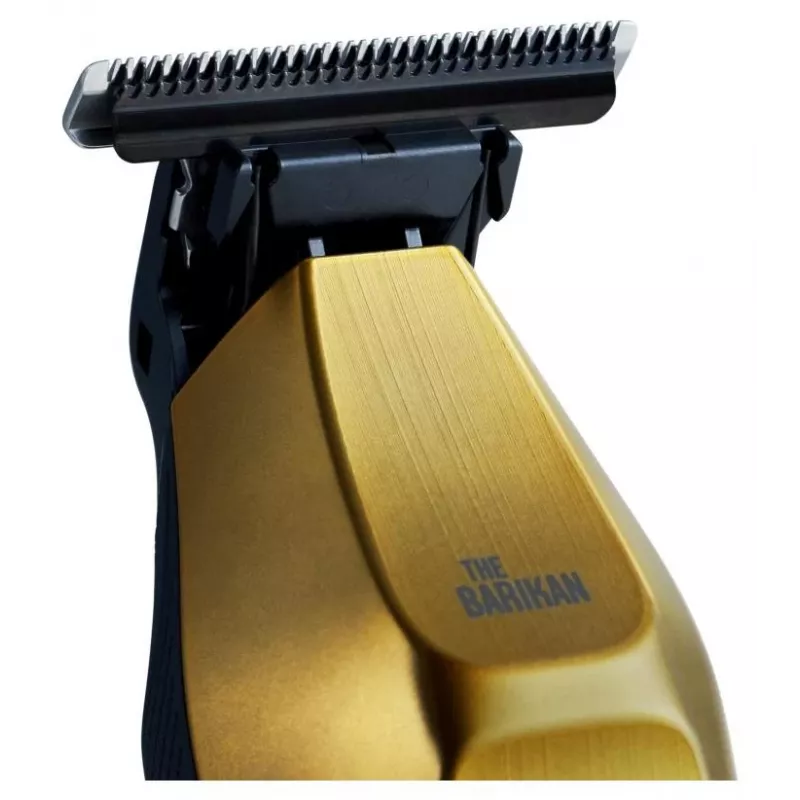 Panasonic Barikan ER-XT70-N801 Zastrihávač vlasov, zlatý