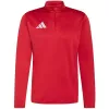 adidas Entrada 26 pánske tréningové tričko červená XL