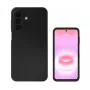 4smarts silikónové puzdro Cupertino pre Samsung Galaxy A27 5G - čierne