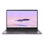 ASUS Chromebook CX1505CTA-ISSS70396 15,6 palca Full HD notebook Intel Core i3-N355 8GB RAM 128GB eMMC ChromeOS francúzska AZERTY Transparent Silver