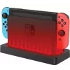 Venom Colour Change LED stojan pre Nintendo Switch