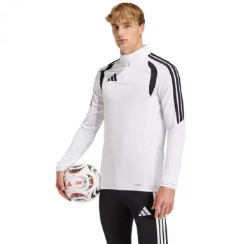 adidas Tiro 26 League tréningové tričko pánske biela KC1260 M