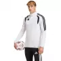 adidas Tiro 26 League tréningové tričko pánske biela KC1260 M