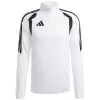 adidas Tiro 26 League tréningové tričko pánske biela KC1260 M
