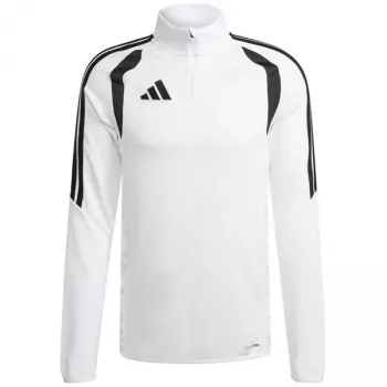 adidas Tiro 26 League tréningové tričko pánske biela KC1260 M
