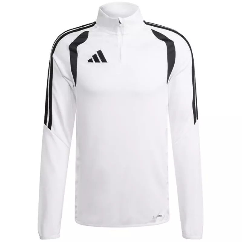adidas Tiro 26 League tréningové tričko pánske biela KC1260 M