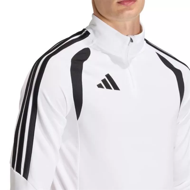 adidas Tiro 26 League tréningové tričko pánske biela KC1260 M