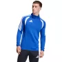 adidas pánska Tiro 26 League tréningová bunda modrá L