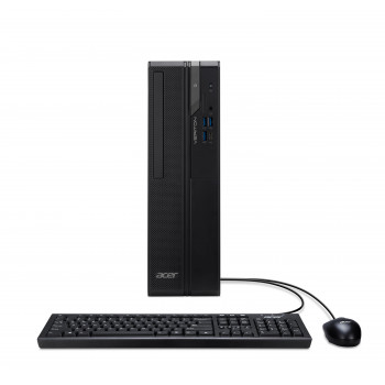 Acer VX2722G 27 palcov Full HD IPS herný monitor - 165Hz, 1ms, AMD FreeSync Premium, čierny
