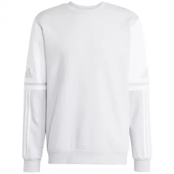 adidas Squadra 25 Sweat Crew pánska mikina sivá S