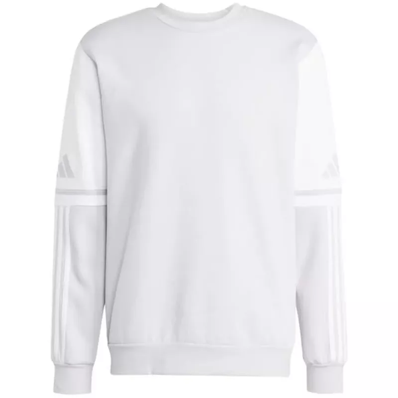 adidas Squadra 25 Sweat Crew pánska mikina sivá S