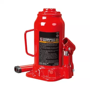 HYDRAULICKÝ ZDVIHÁK TH92004 20T